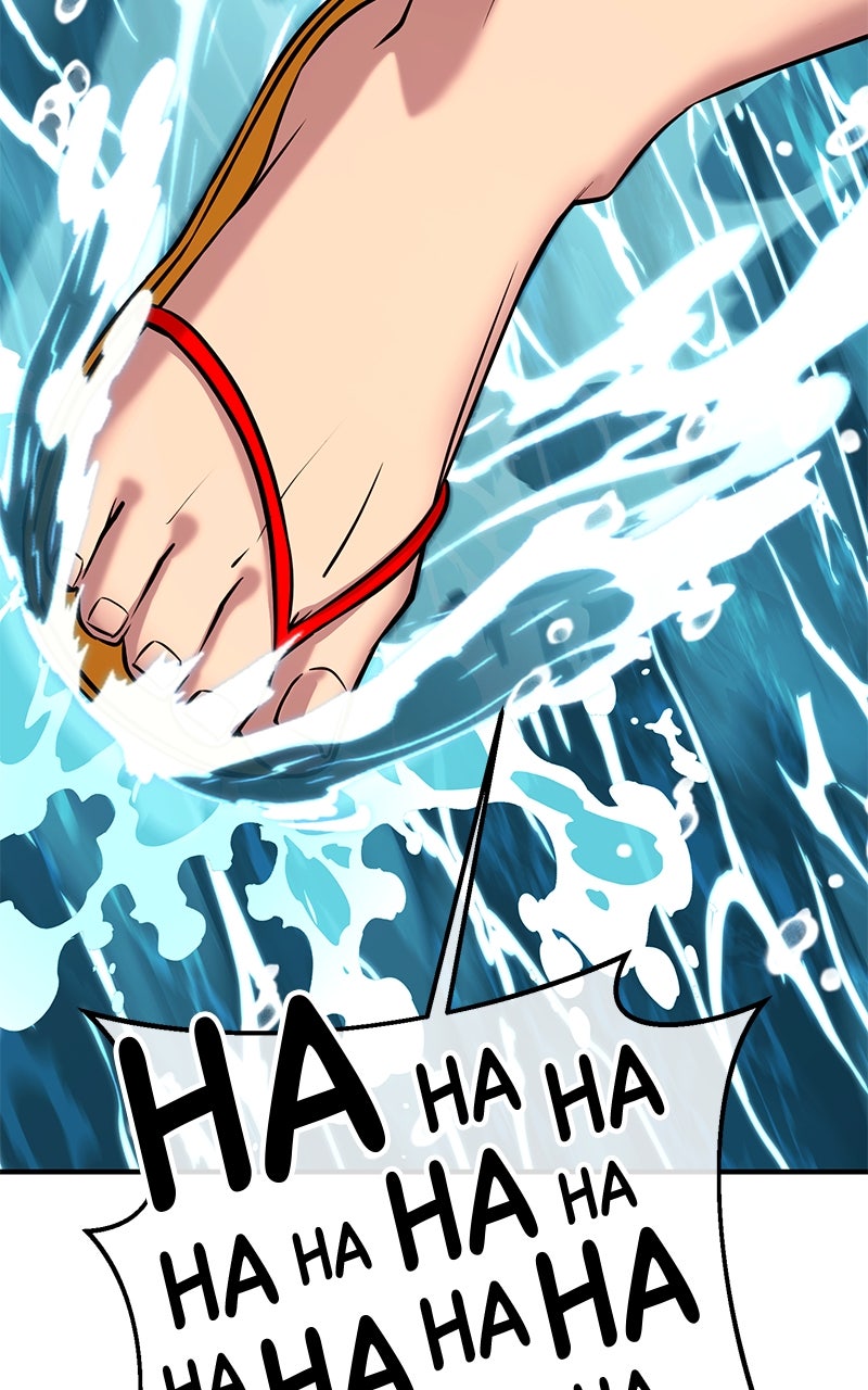Shovel Up! Ep. 28 - King Jiseok vs. Hardcore Leveling Warrior page 72 - 