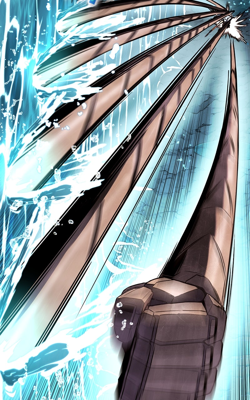 Shovel Up! Ep. 28 - King Jiseok vs. Hardcore Leveling Warrior page 75 - 
