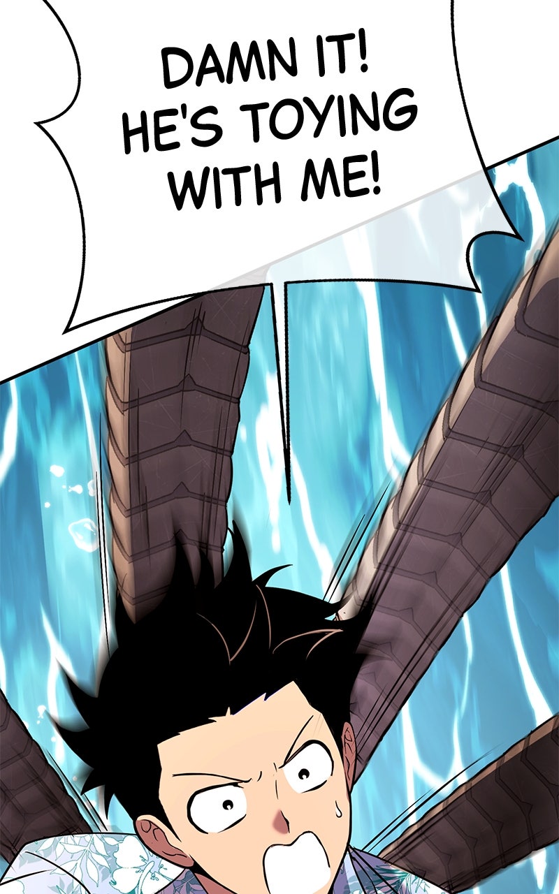 Shovel Up! Ep. 28 - King Jiseok vs. Hardcore Leveling Warrior page 78 - 