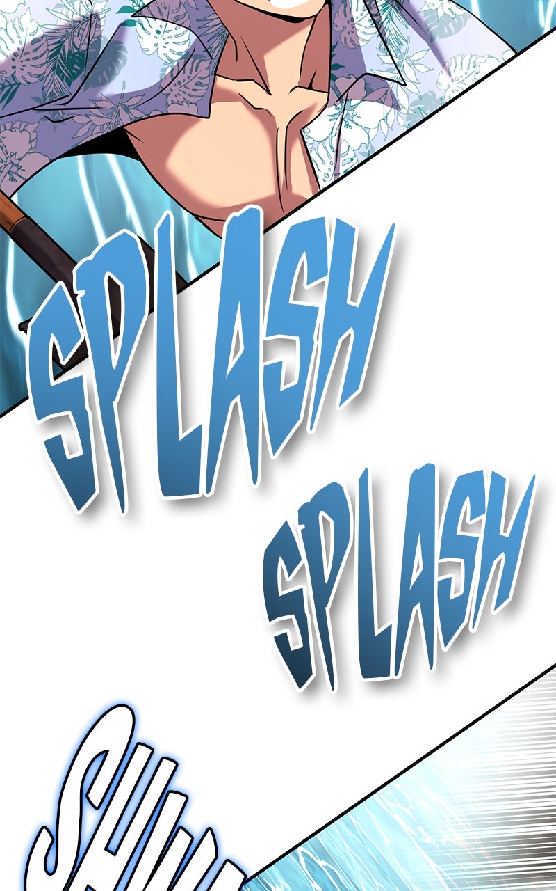 Shovel Up! Ep. 28 - King Jiseok vs. Hardcore Leveling Warrior page 79 - 