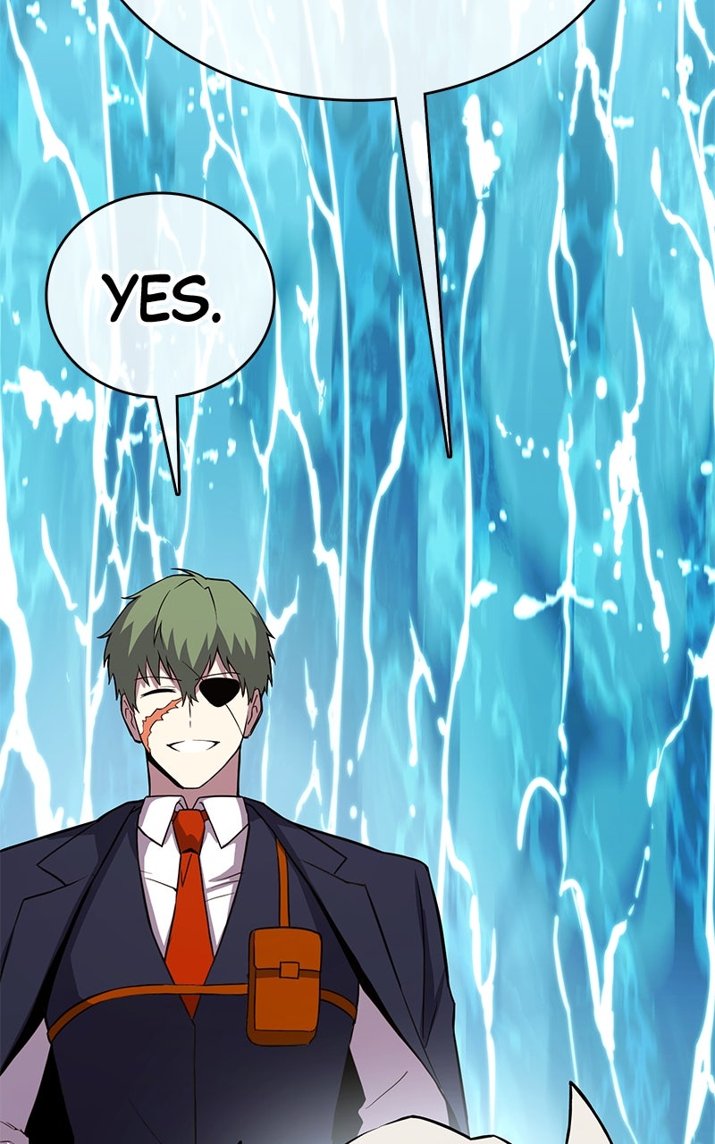 Shovel Up! Ep. 28 - King Jiseok vs. Hardcore Leveling Warrior page 9 - 