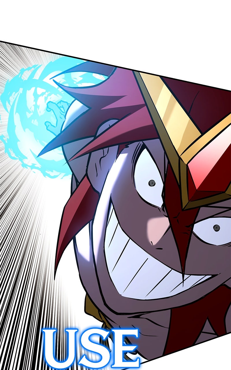 Shovel Up! Ep. 28 - King Jiseok vs. Hardcore Leveling Warrior page 82 - 