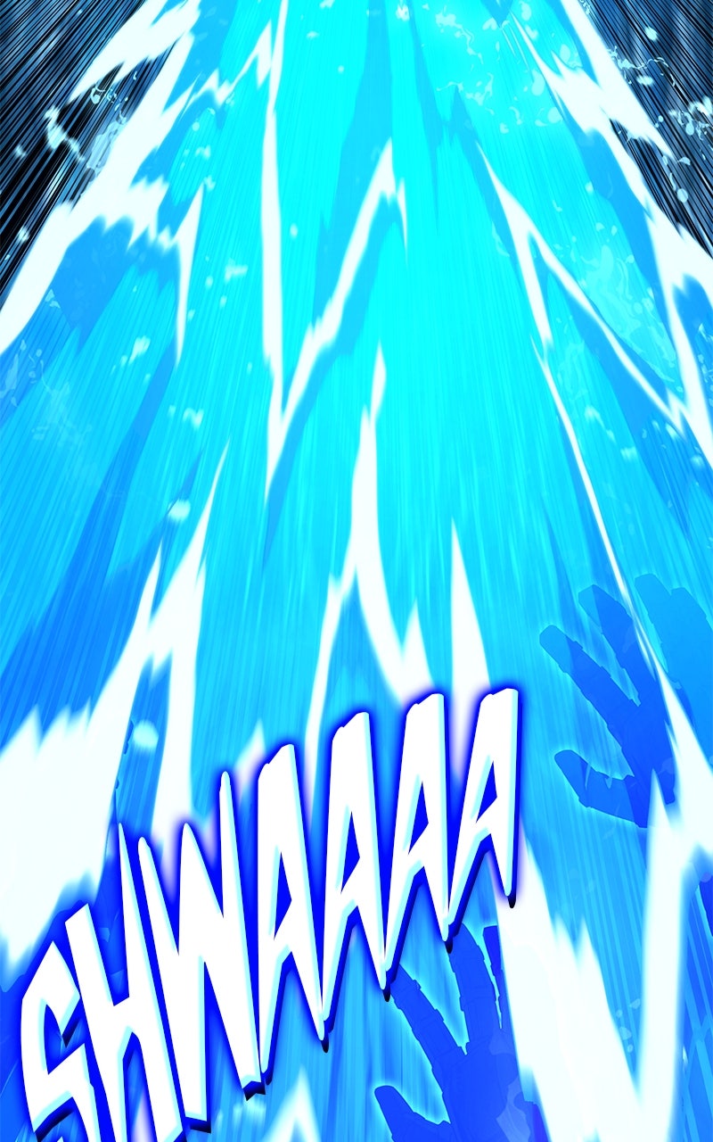 Shovel Up! Ep. 28 - King Jiseok vs. Hardcore Leveling Warrior page 85 - 