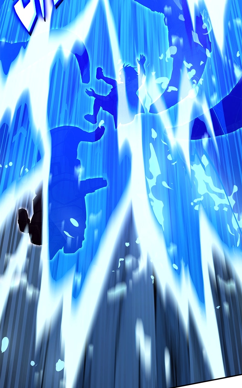 Shovel Up! Ep. 28 - King Jiseok vs. Hardcore Leveling Warrior page 86 - 