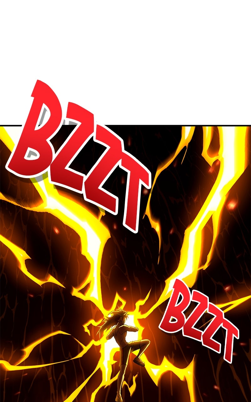 Shovel Up! Ep. 28 - King Jiseok vs. Hardcore Leveling Warrior page 89 - 