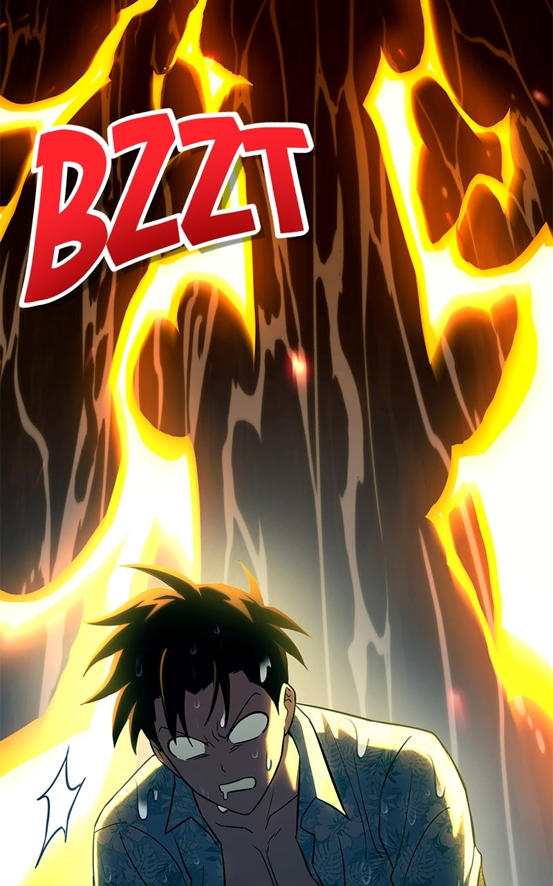 Shovel Up! Ep. 28 - King Jiseok vs. Hardcore Leveling Warrior page 90 - 