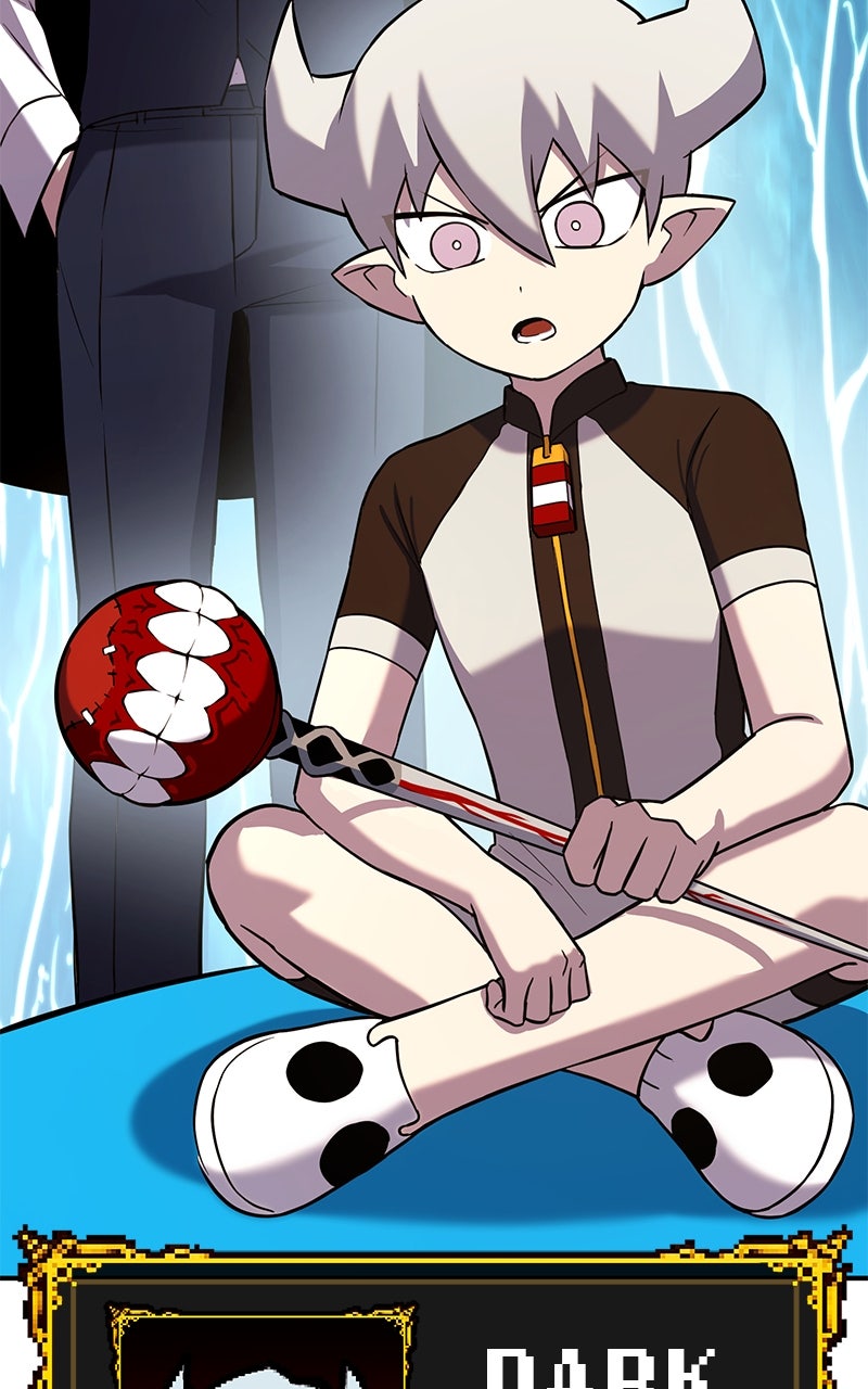 Shovel Up! Ep. 28 - King Jiseok vs. Hardcore Leveling Warrior page 10 - 