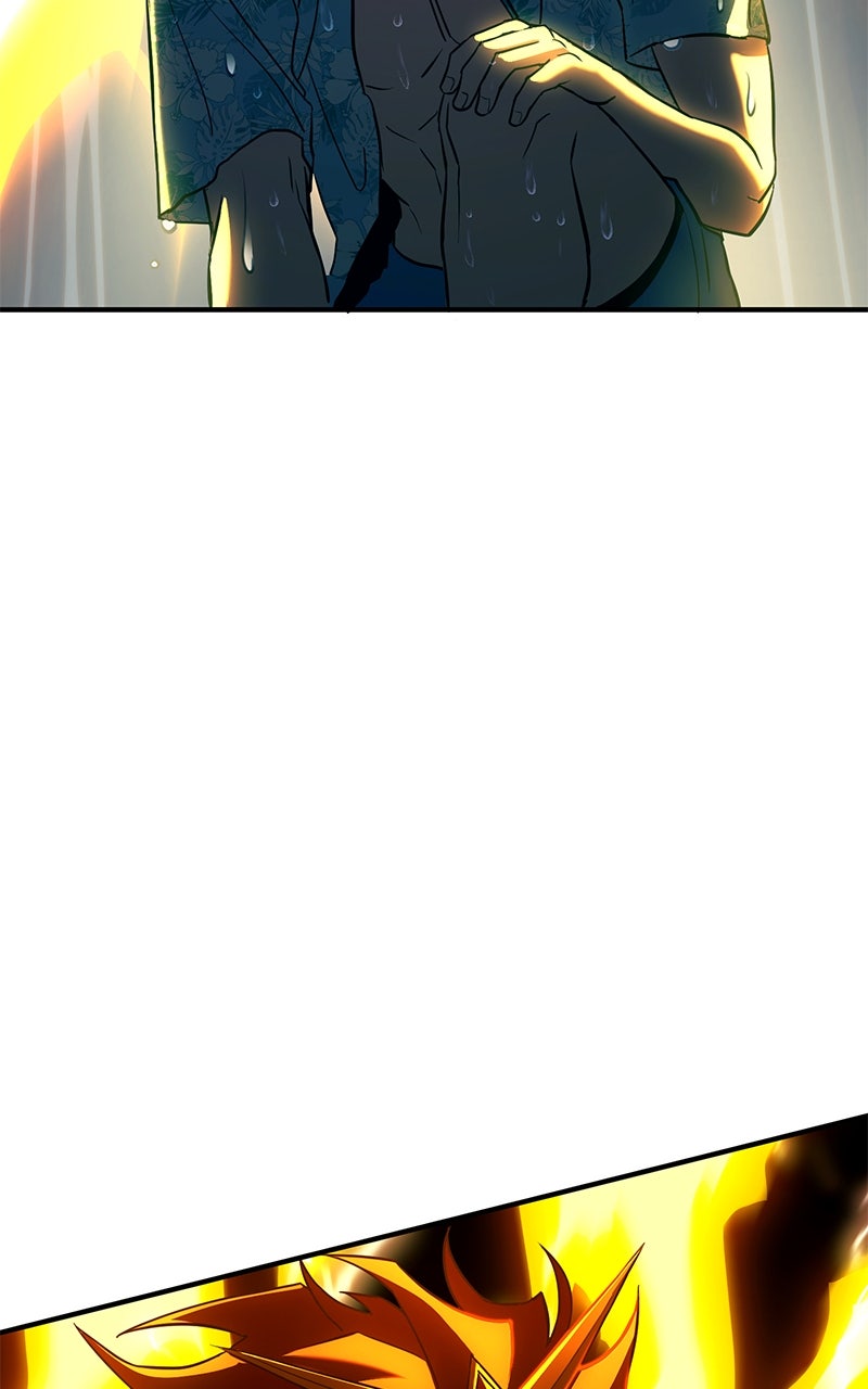 Shovel Up! Ep. 28 - King Jiseok vs. Hardcore Leveling Warrior page 91 - 