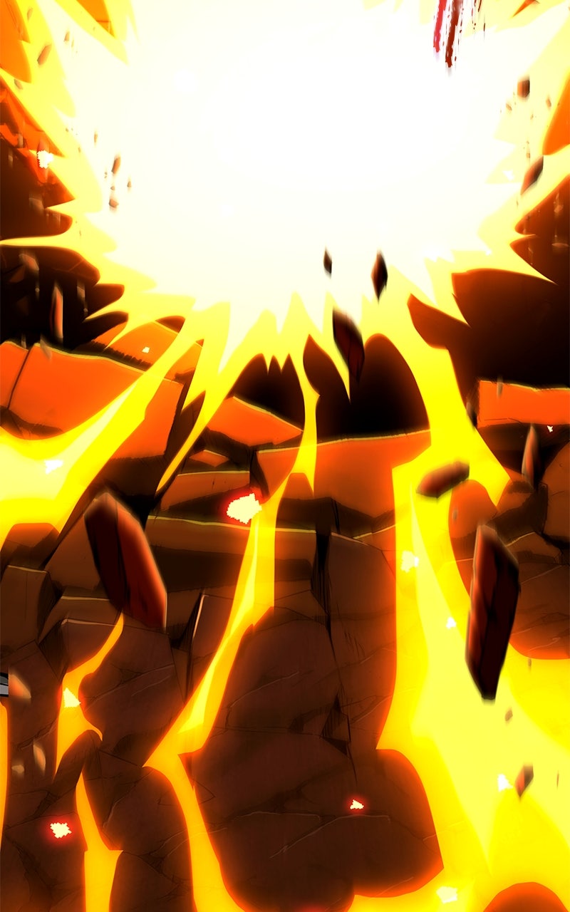 Shovel Up! Ep. 28 - King Jiseok vs. Hardcore Leveling Warrior page 97 - 