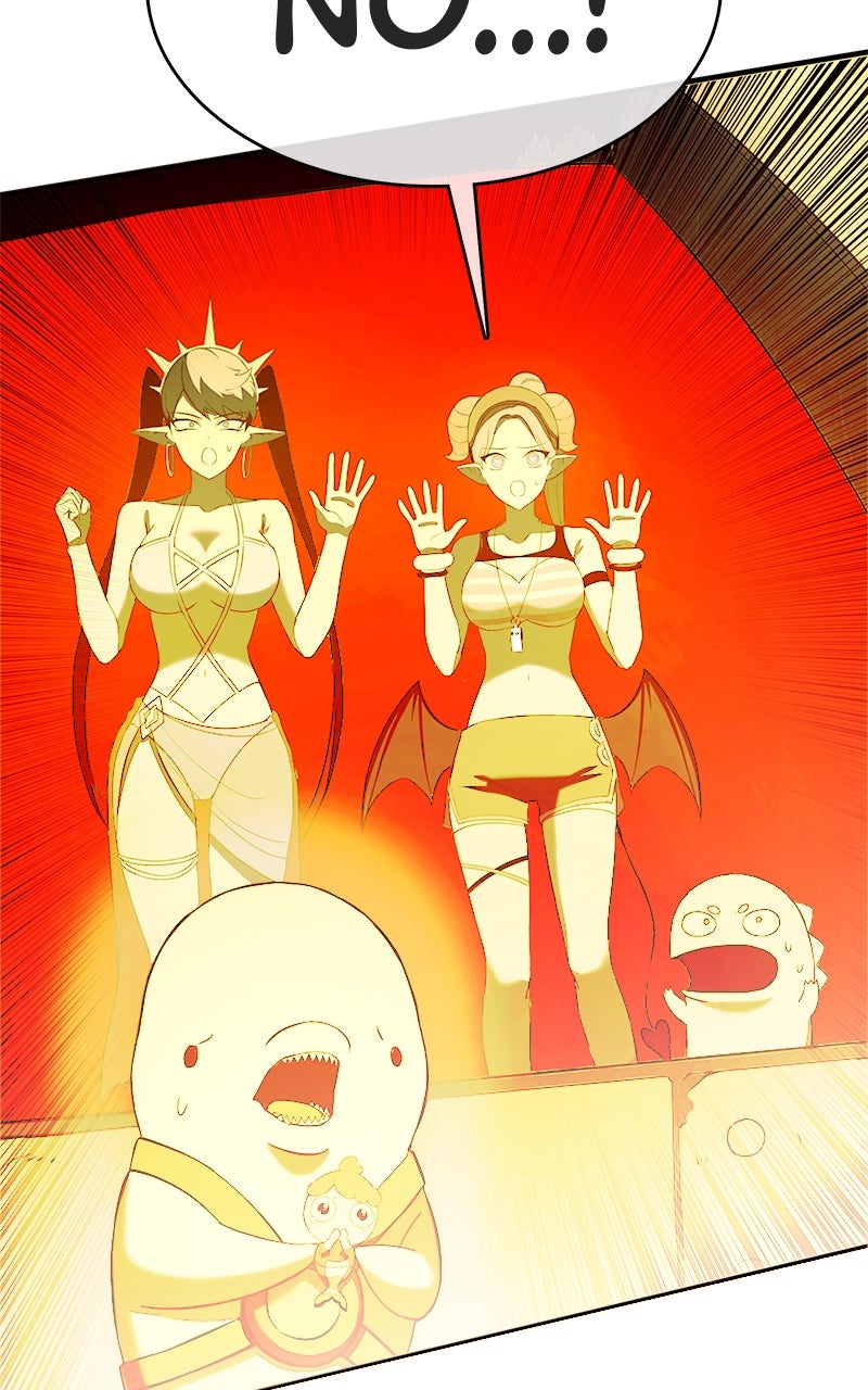 Shovel Up! Ep. 28 - King Jiseok vs. Hardcore Leveling Warrior page 99 - 