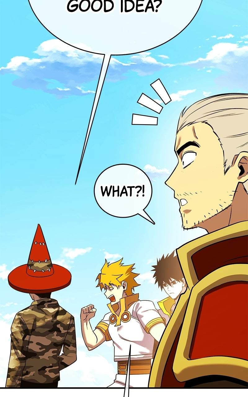 Shovel Up! Ep. 29 - Dream Team page 104 - 