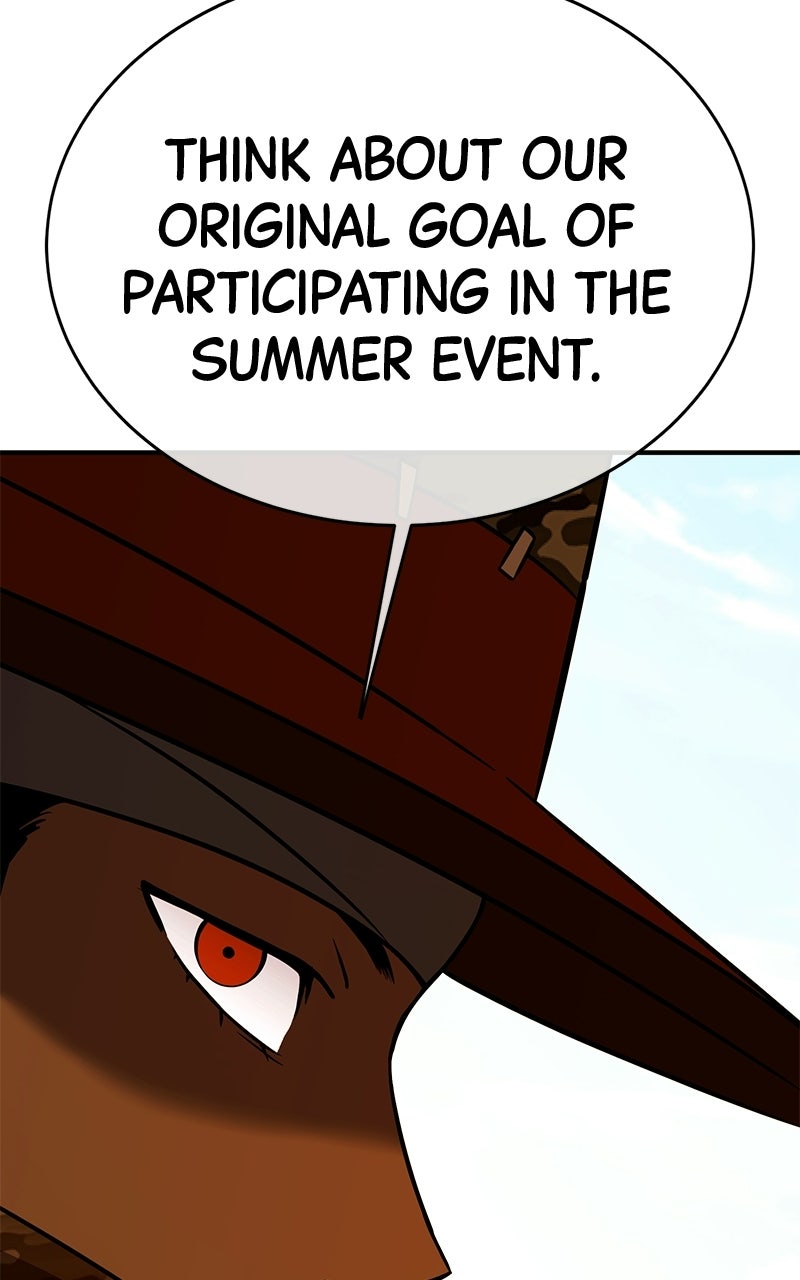 Shovel Up! Ep. 29 - Dream Team page 106 - 