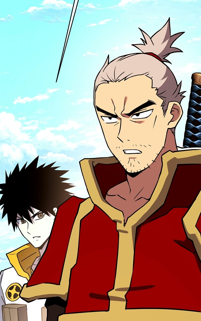 Shovel Up! Ep. 29 - Dream Team page 117 - 