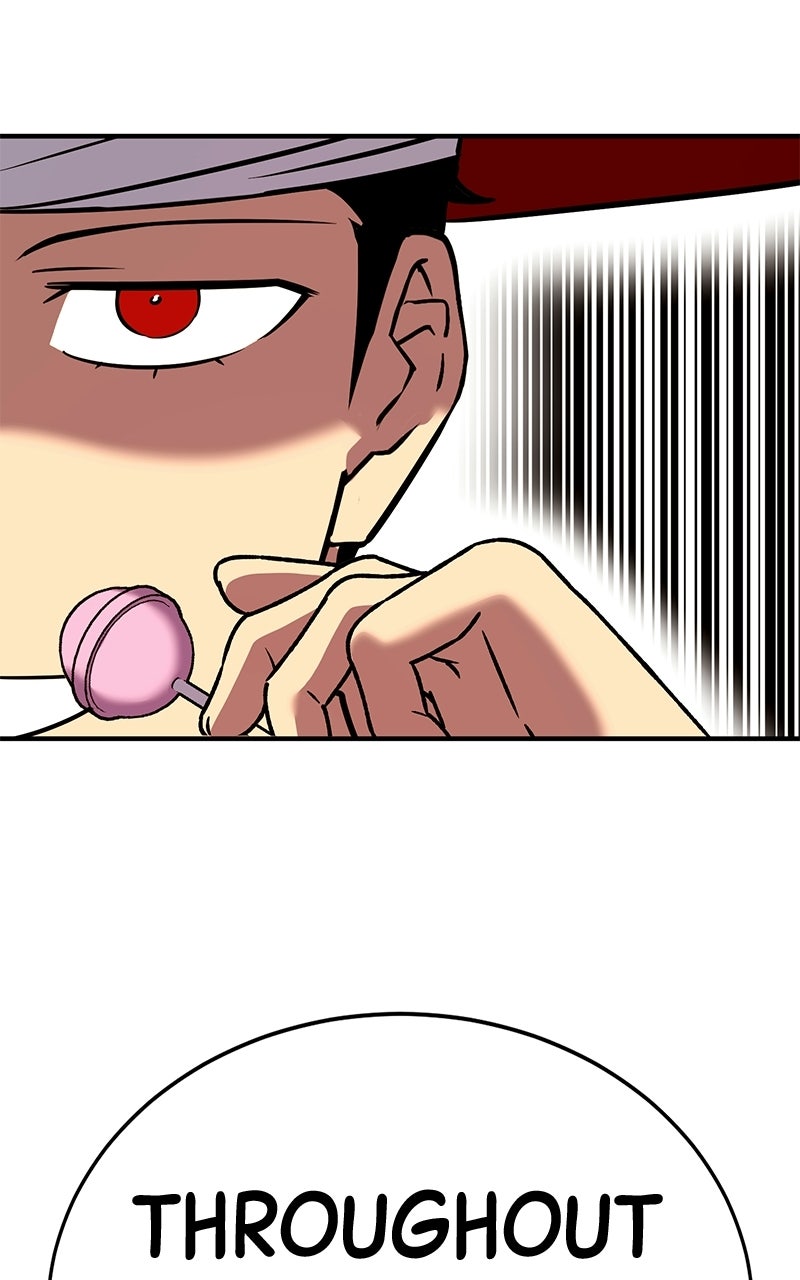 Shovel Up! Ep. 29 - Dream Team page 121 - 