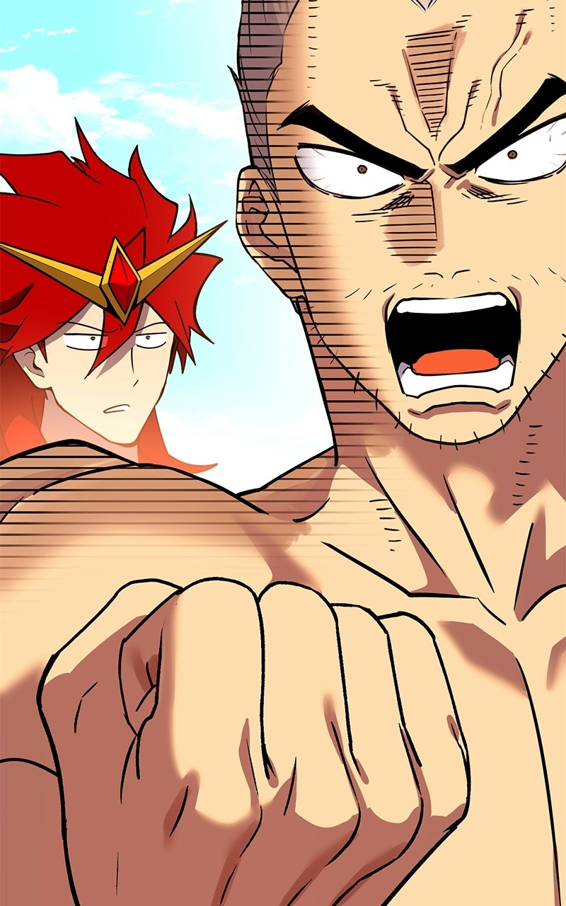 Shovel Up! Ep. 29 - Dream Team page 130 - 