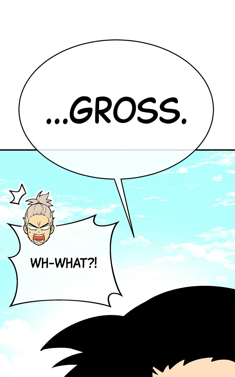 Shovel Up! Ep. 29 - Dream Team page 134 - 