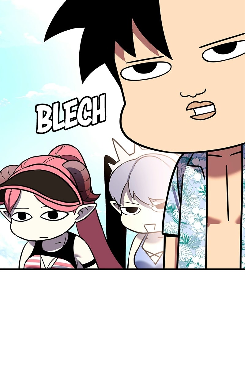 Shovel Up! Ep. 29 - Dream Team page 135 - 