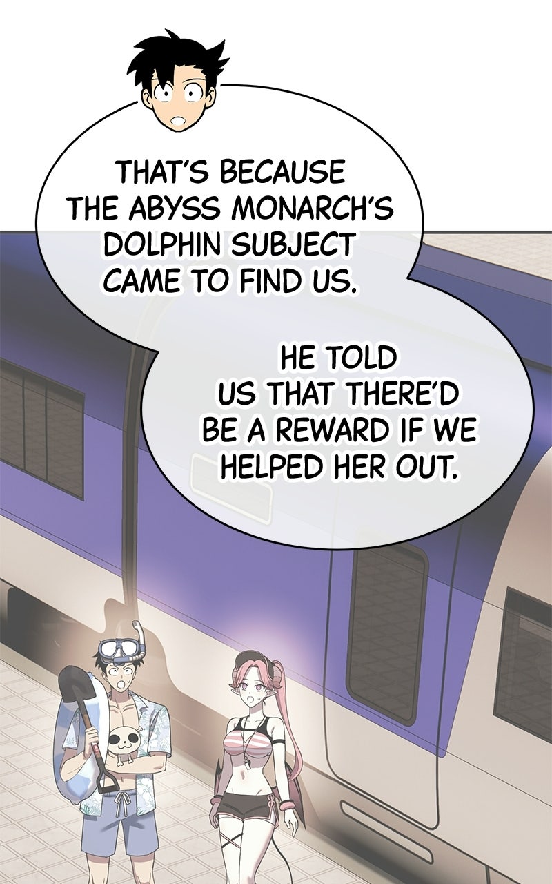Shovel Up! Ep. 29 - Dream Team page 139 - 