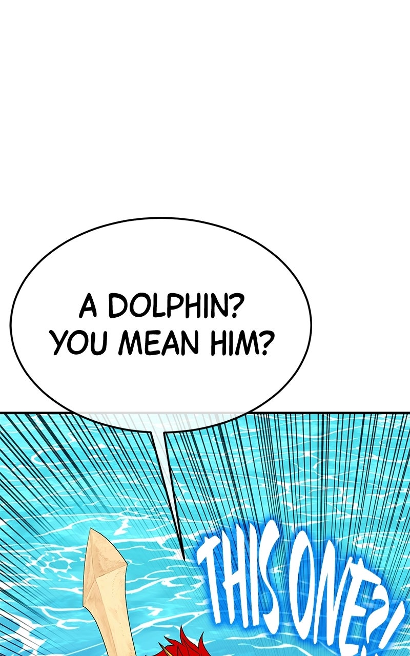 Shovel Up! Ep. 29 - Dream Team page 141 - 