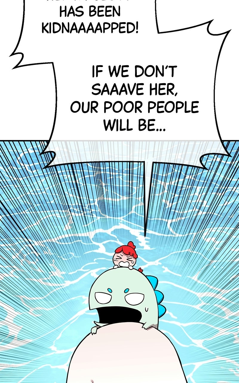 Shovel Up! Ep. 29 - Dream Team page 144 - 
