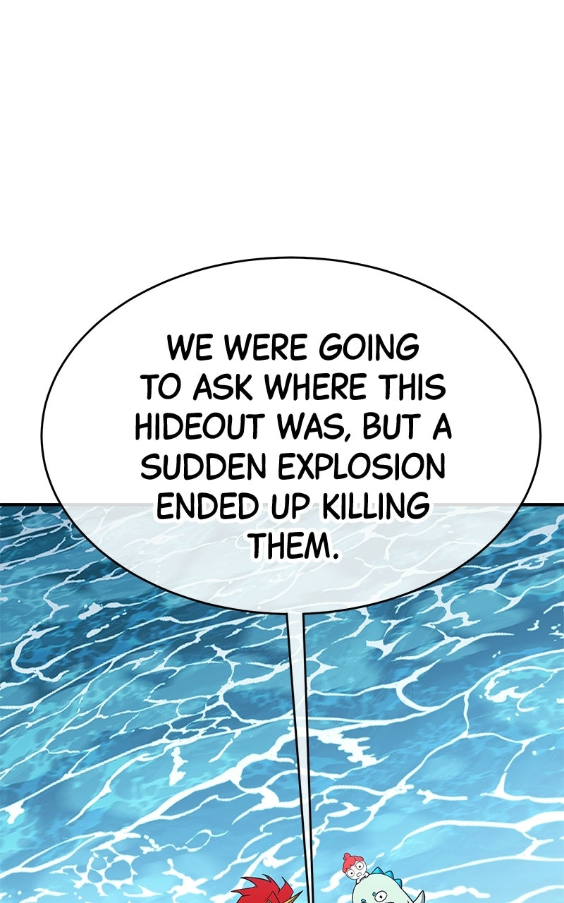 Shovel Up! Ep. 29 - Dream Team page 151 - 