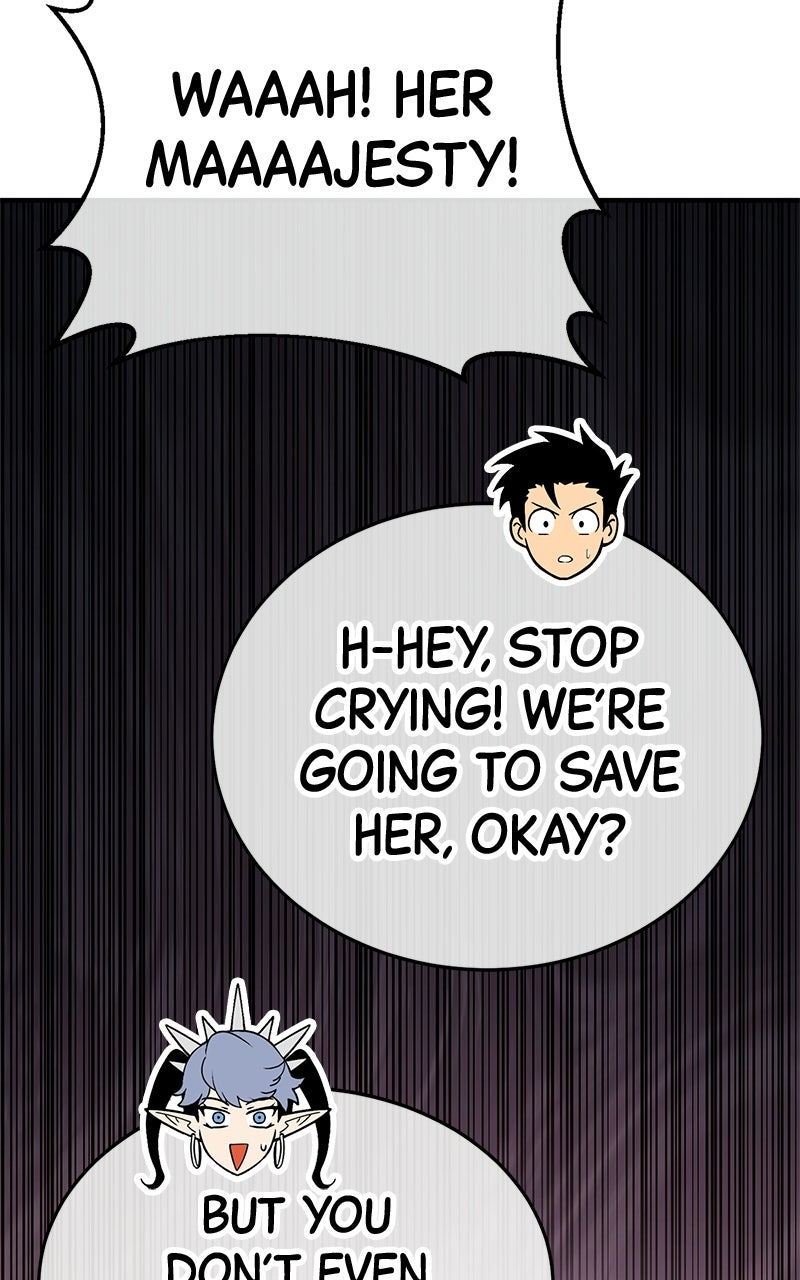 Shovel Up! Ep. 29 - Dream Team page 154 - 