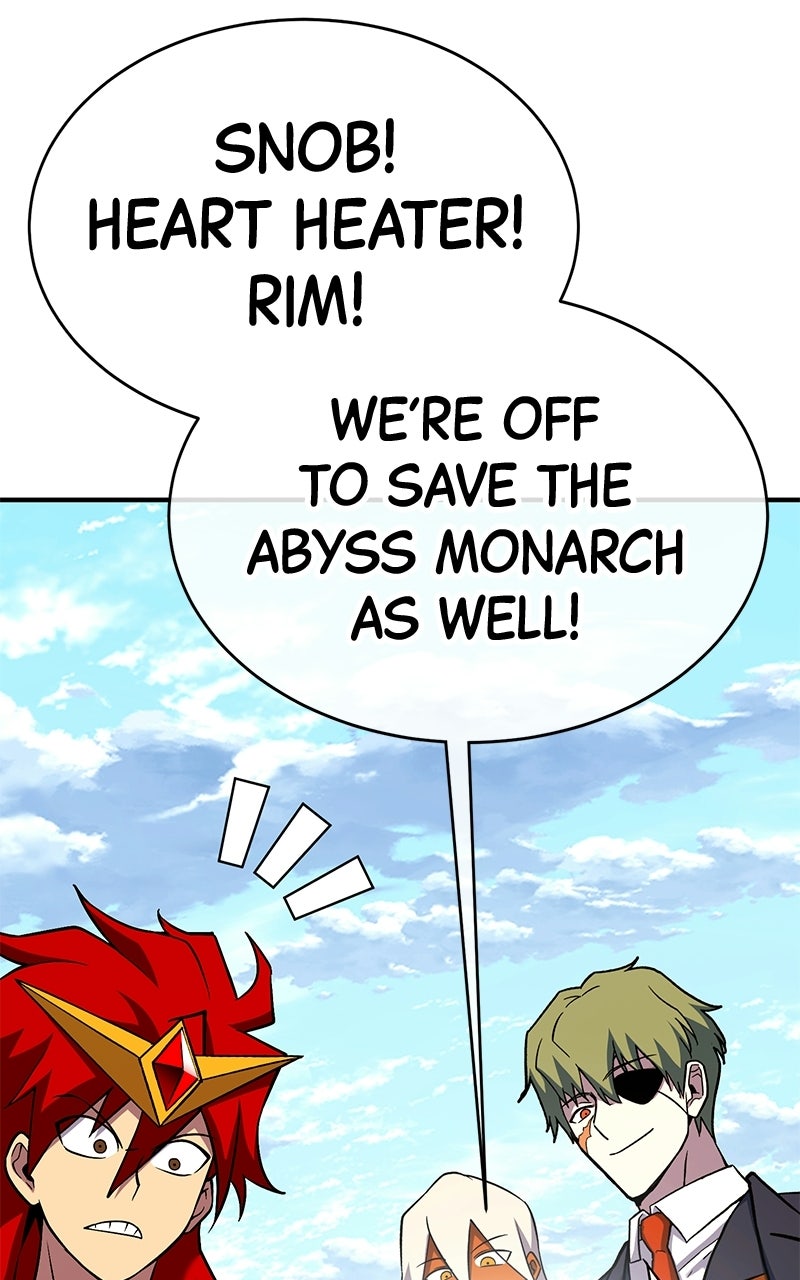 Shovel Up! Ep. 29 - Dream Team page 157 - 