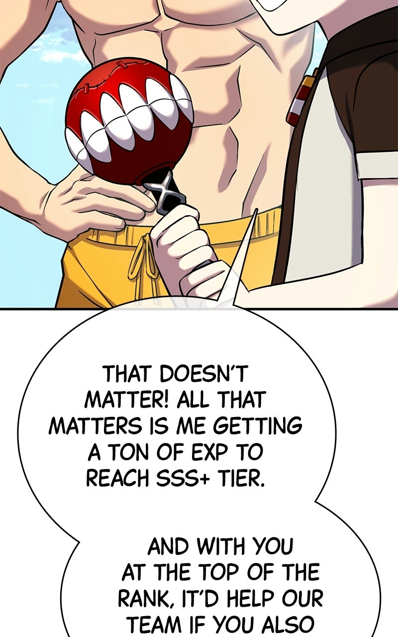 Shovel Up! Ep. 29 - Dream Team page 161 - 