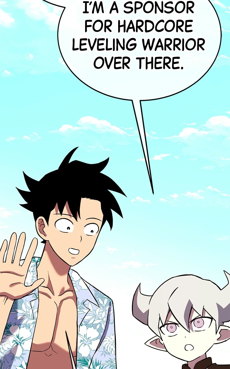 Shovel Up! Ep. 29 - Dream Team page 163 - 