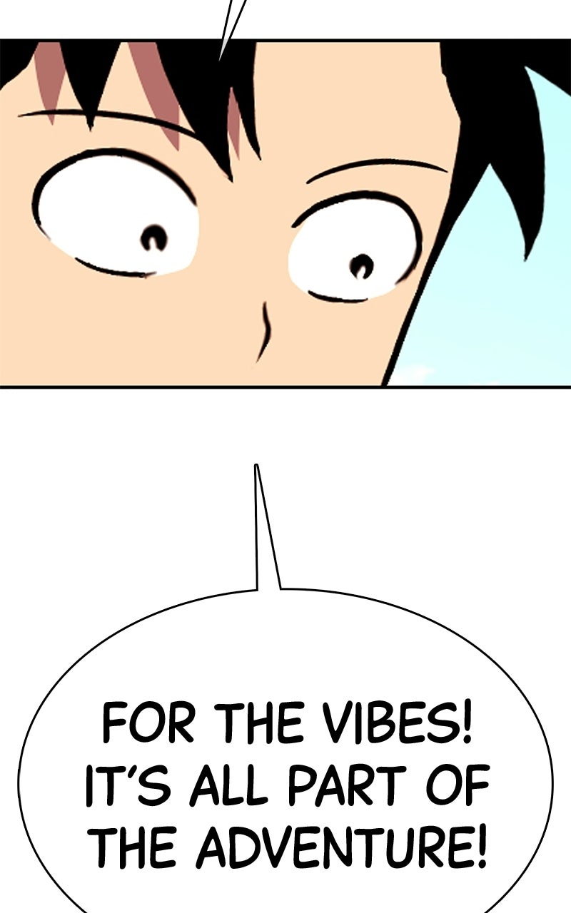 Shovel Up! Ep. 29 - Dream Team page 167 - 