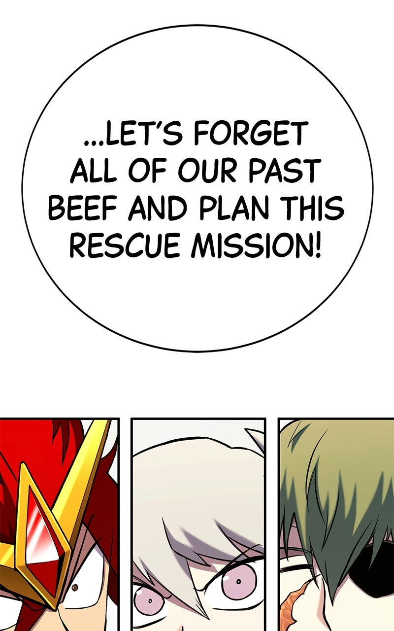 Shovel Up! Ep. 29 - Dream Team page 174 - 