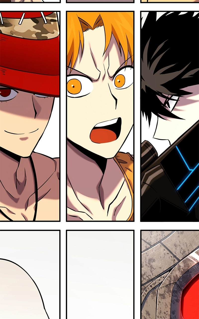 Shovel Up! Ep. 29 - Dream Team page 176 - 