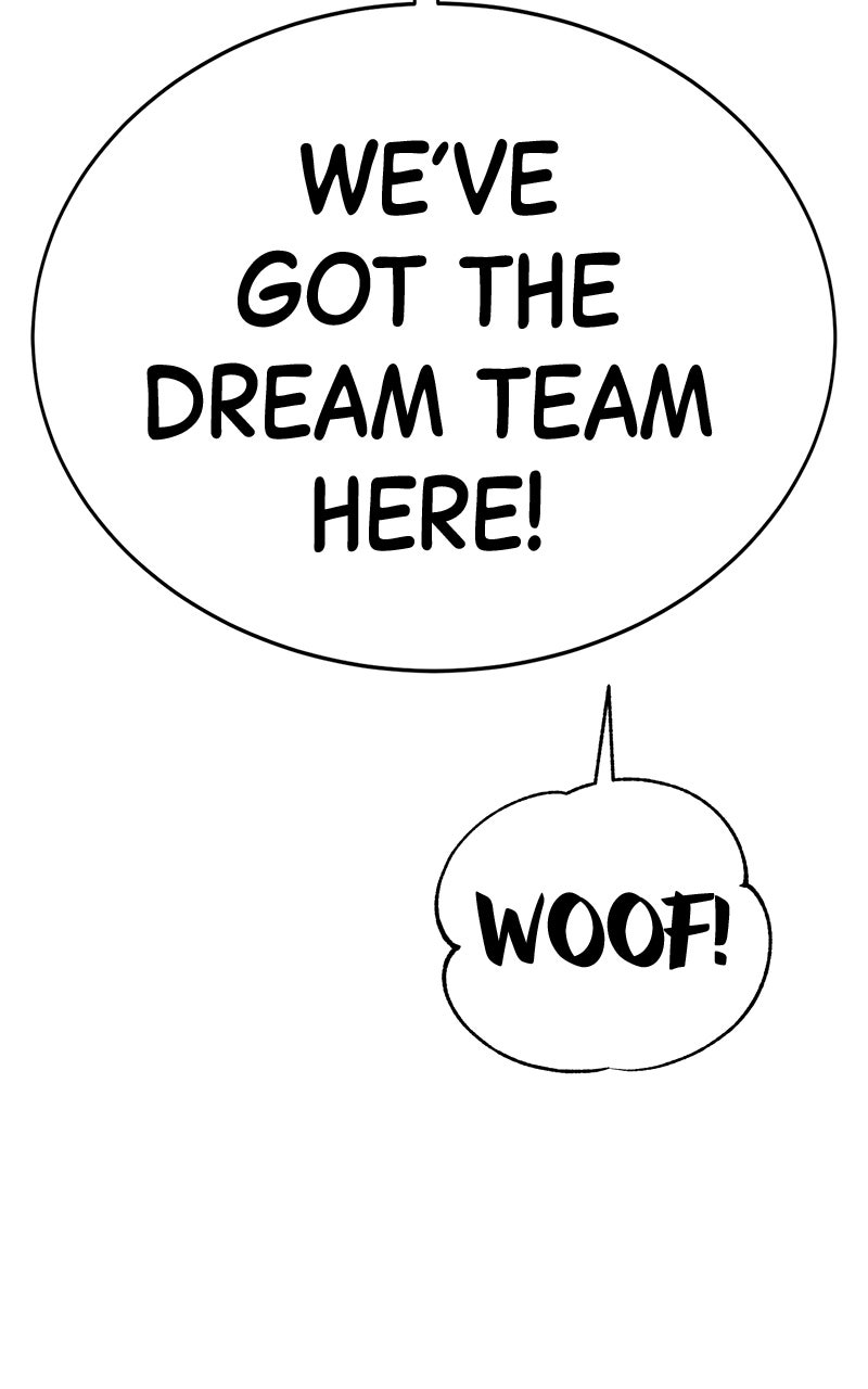 Shovel Up! Ep. 29 - Dream Team page 179 - 