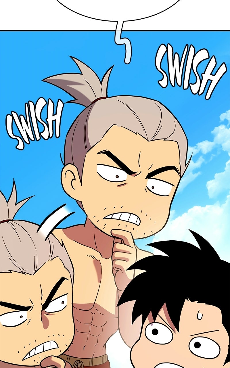 Shovel Up! Ep. 29 - Dream Team page 20 - 