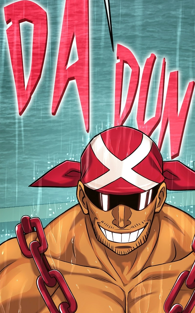 Shovel Up! Ep. 29 - Dream Team page 205 - 