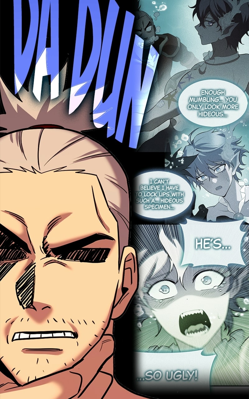 Shovel Up! Ep. 29 - Dream Team page 28 - 