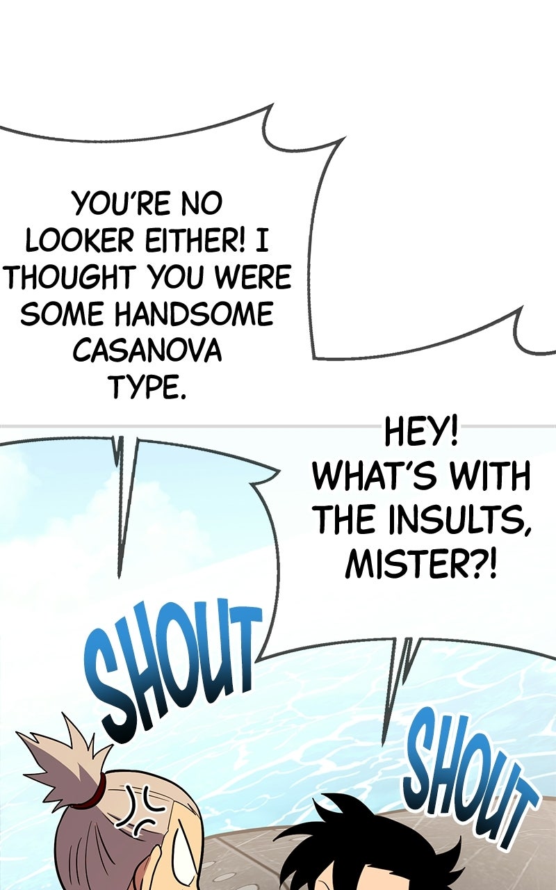 Shovel Up! Ep. 29 - Dream Team page 30 - 