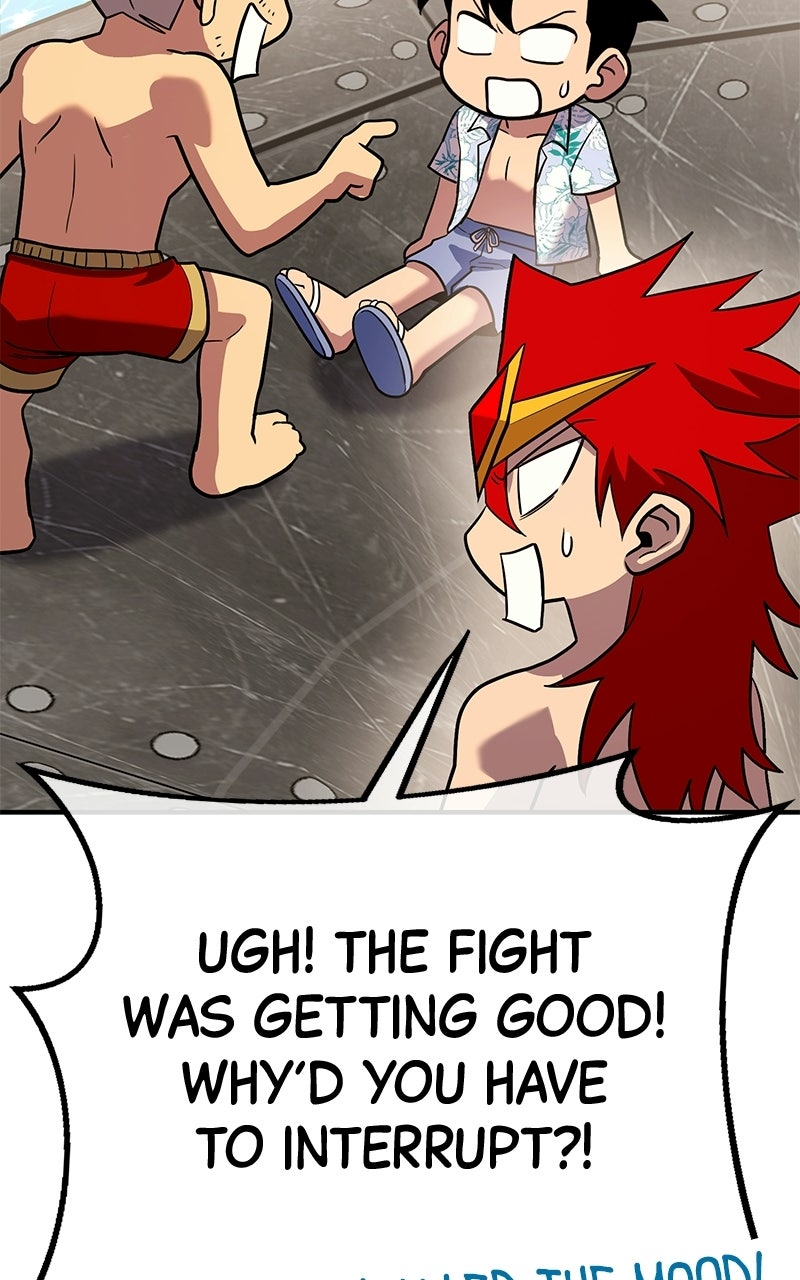 Shovel Up! Ep. 29 - Dream Team page 31 - 
