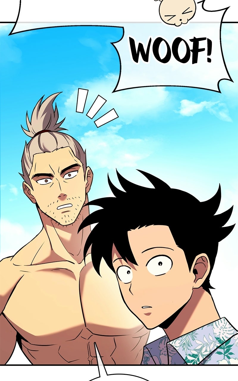 Shovel Up! Ep. 29 - Dream Team page 33 - 
