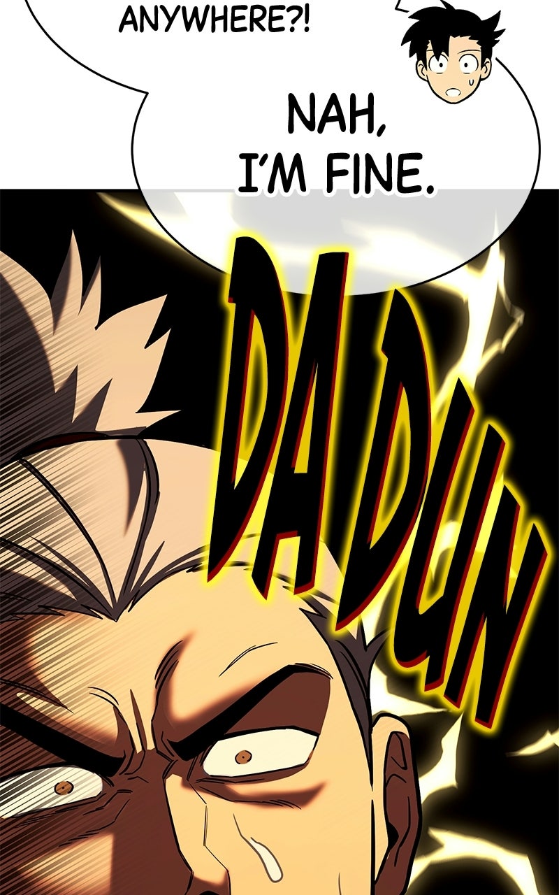 Shovel Up! Ep. 29 - Dream Team page 35 - 