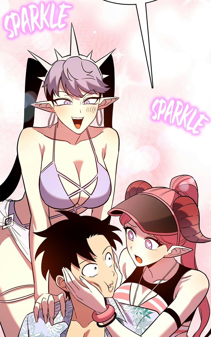 Shovel Up! Ep. 29 - Dream Team page 38 - 