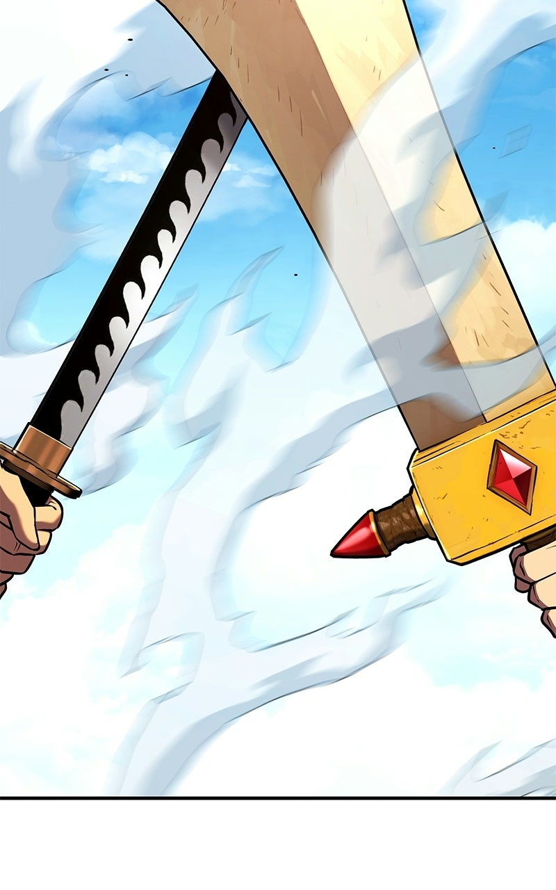 Shovel Up! Ep. 29 - Dream Team page 5 - 