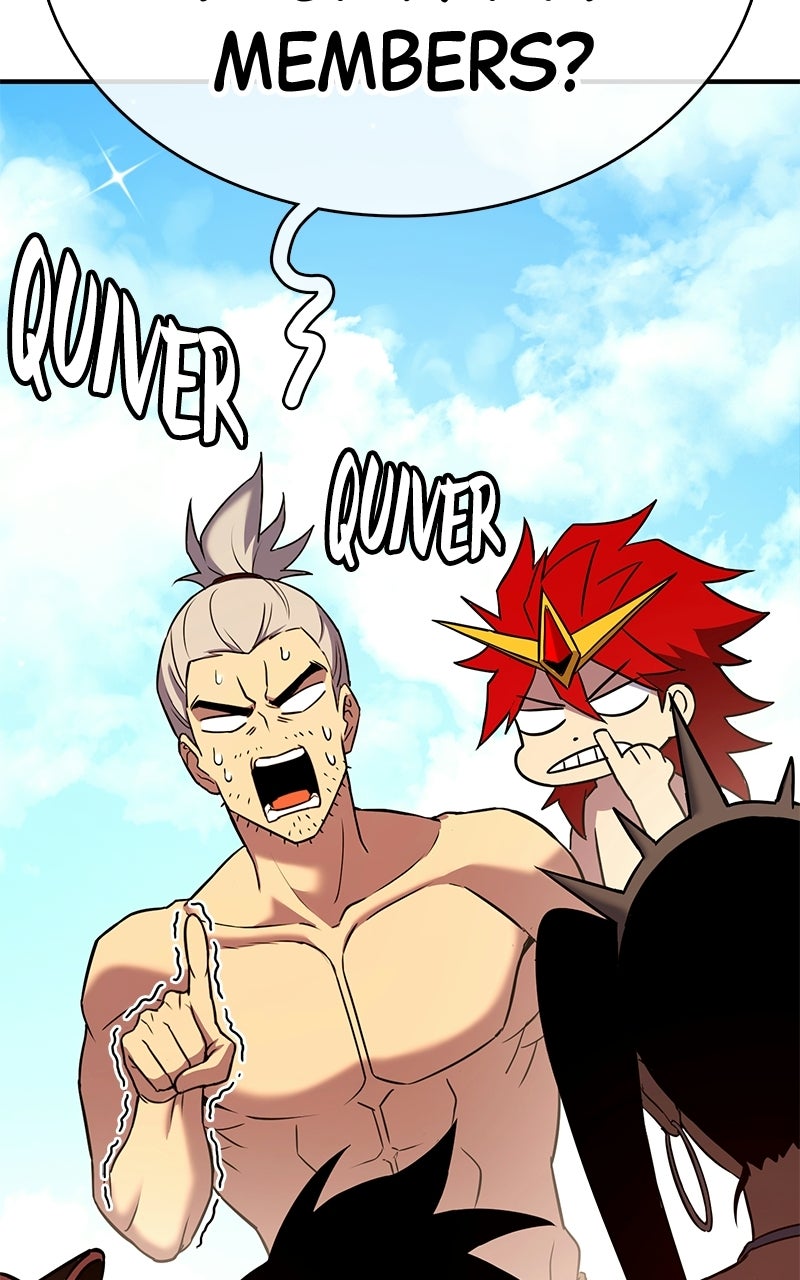 Shovel Up! Ep. 29 - Dream Team page 41 - 