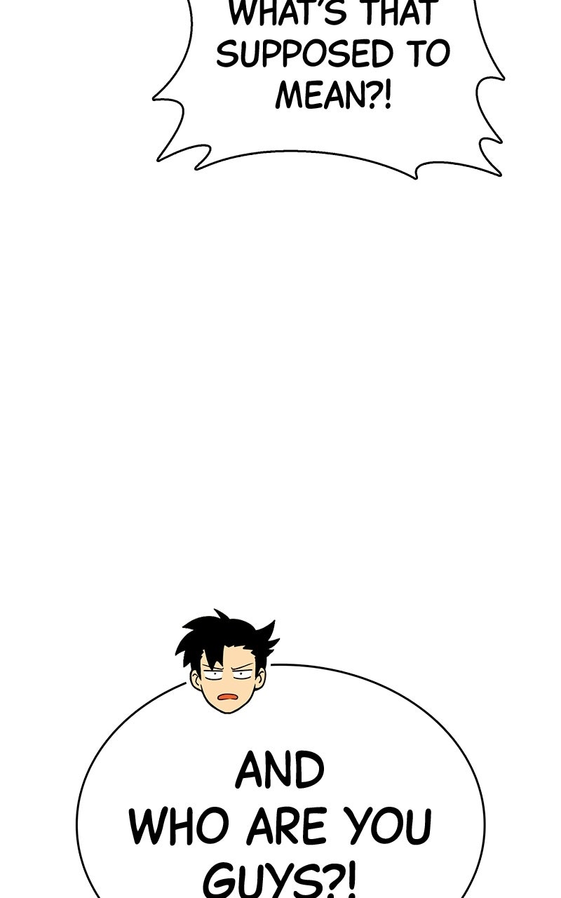 Shovel Up! Ep. 29 - Dream Team page 52 - 