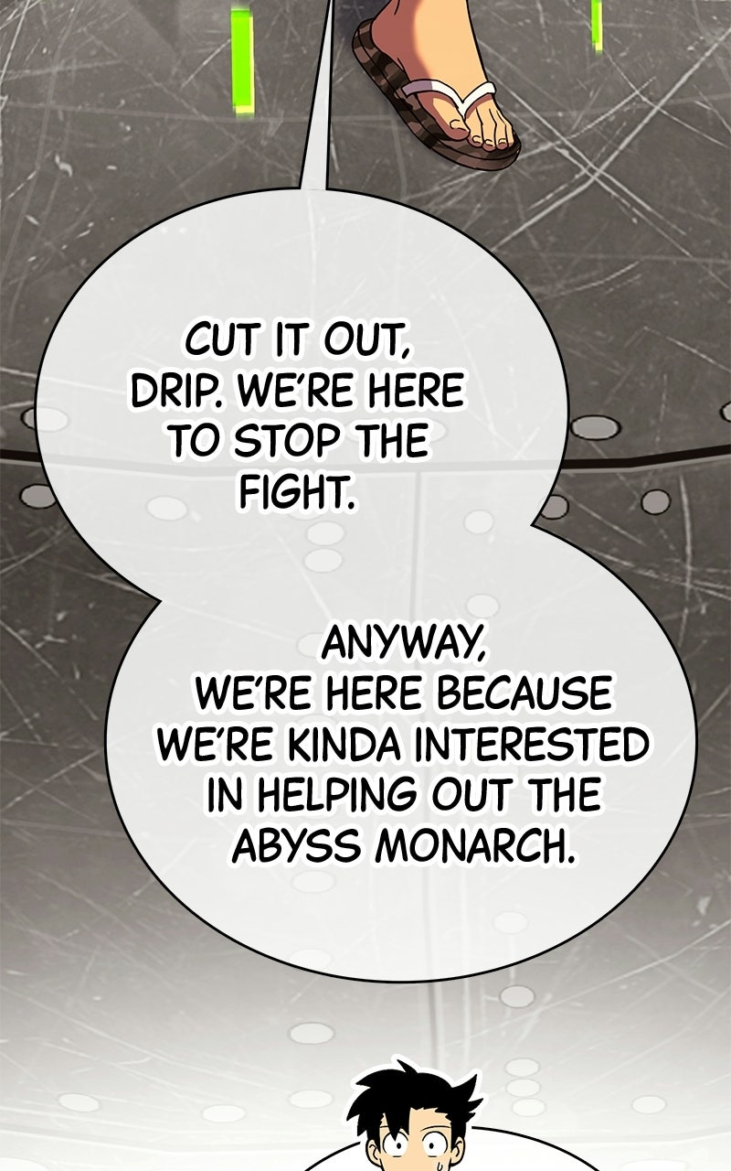 Shovel Up! Ep. 29 - Dream Team page 58 - 