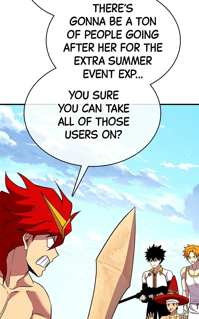 Shovel Up! Ep. 29 - Dream Team page 60 - 