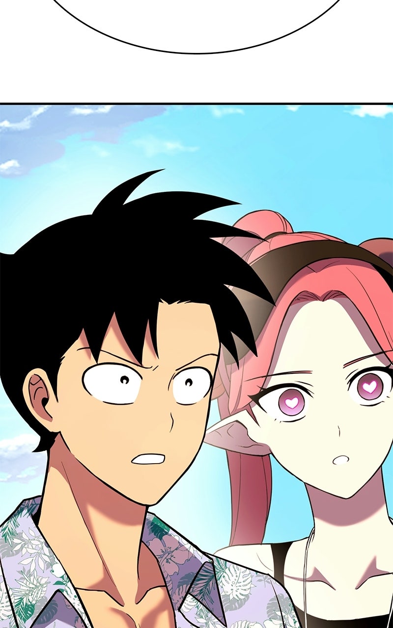Shovel Up! Ep. 29 - Dream Team page 64 - 