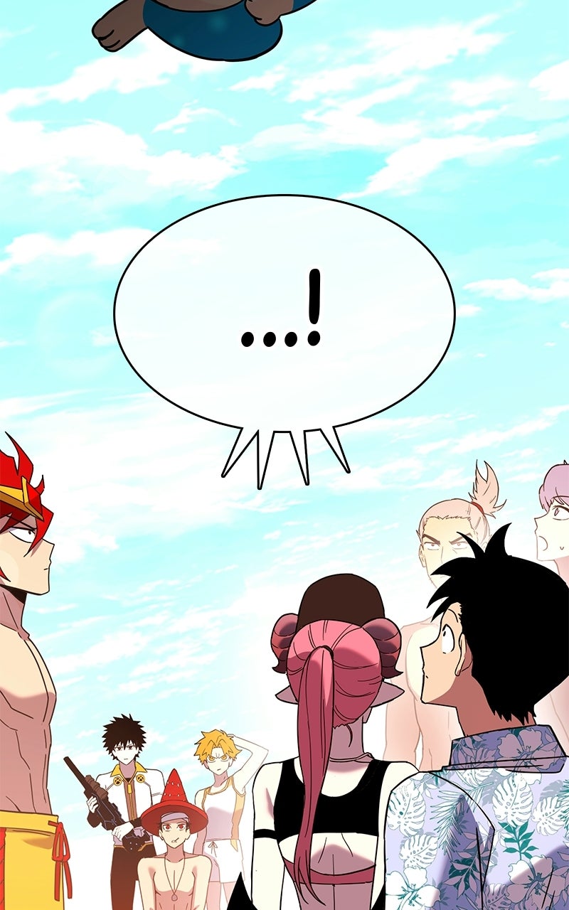 Shovel Up! Ep. 29 - Dream Team page 75 - 