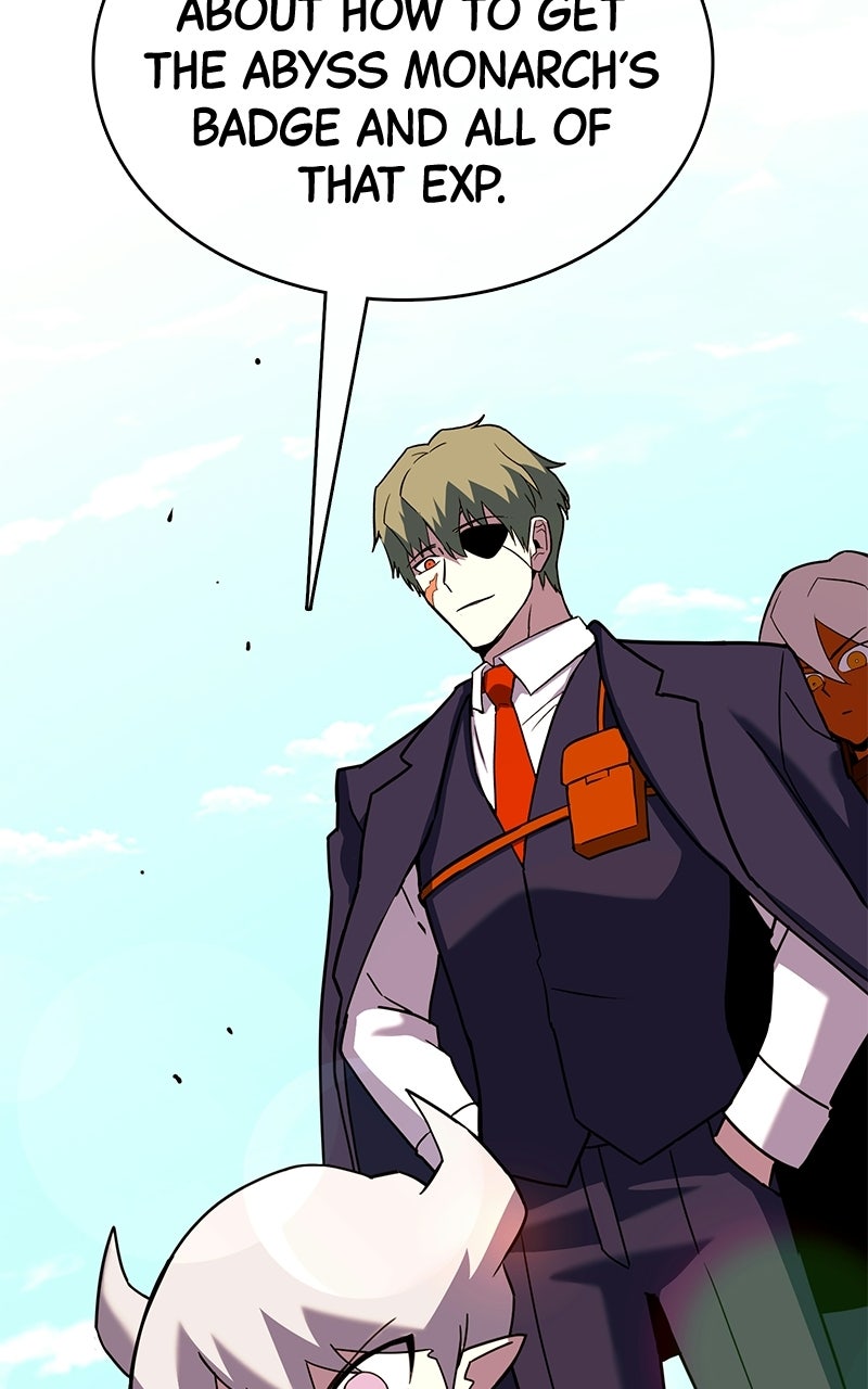 Shovel Up! Ep. 29 - Dream Team page 77 - 