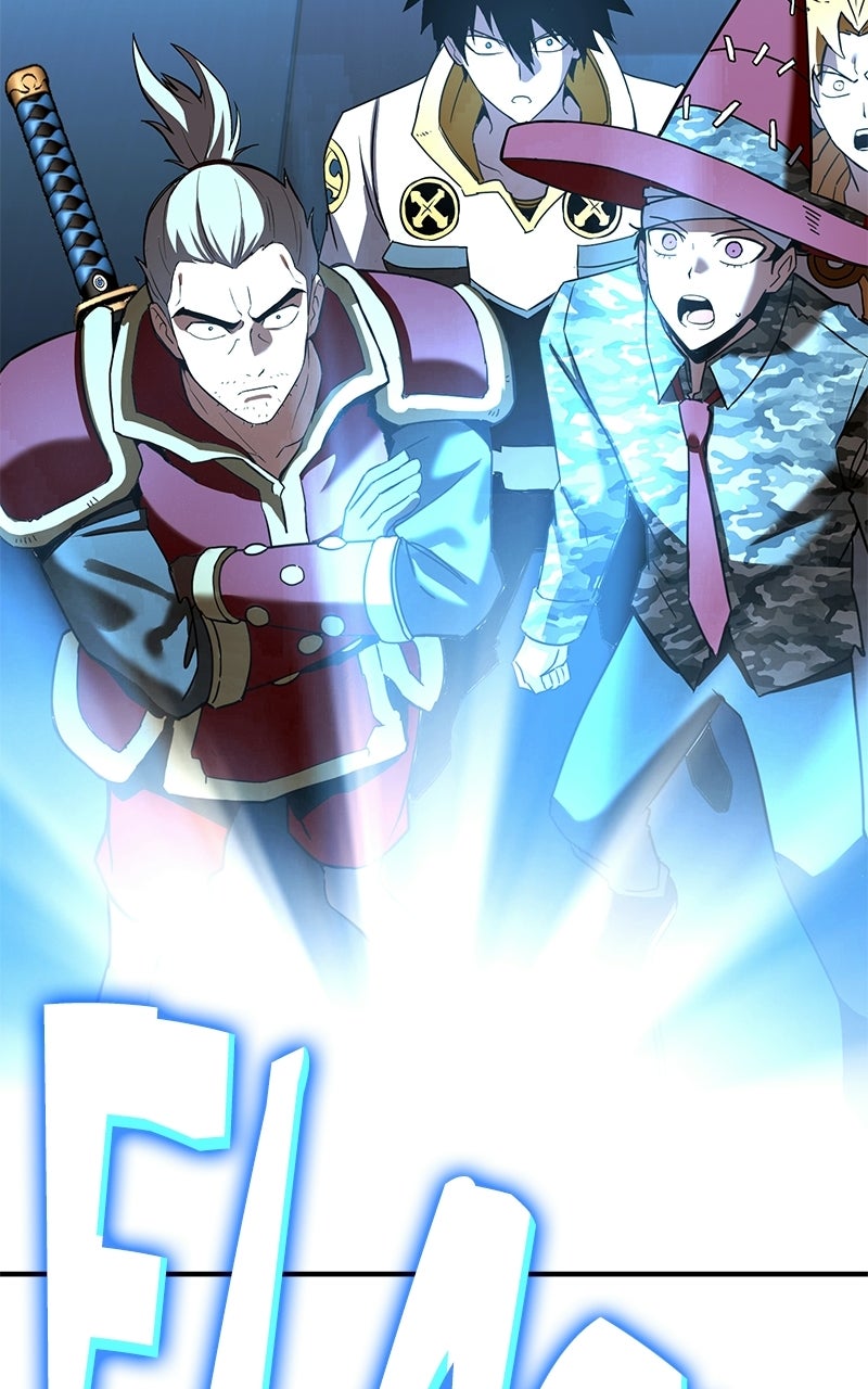 Shovel Up! Ep. 29 - Dream Team page 89 - 